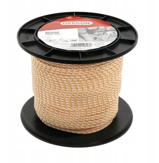 Изображение OREGON STARTER ROPE 3.0mm x 100m