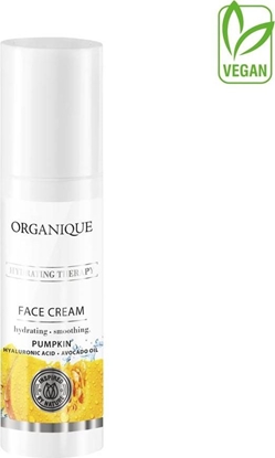 Attēls no Organique Hydrating Therapy Krem do twarzy 50ml