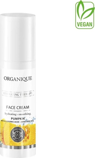 Picture of Organique Hydrating Therapy Krem do twarzy 50ml