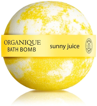 Attēls no ORGANIQUE Musujca Kula do kpieli Sunny Juice