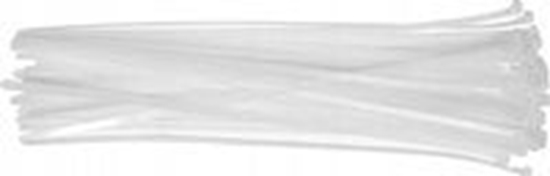 Изображение Organizer Yato YATO OPASKA PLASTIKOWA SAMOZACISKOWA 7,6*400 /50szt