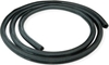 Изображение Roline PVC Cable Conduit, Self Closing, black, 2.5 m