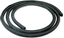 Изображение Roline PVC Cable Conduit, Self Closing, black, 2.5 m