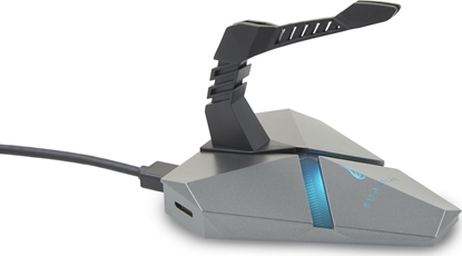 Picture of Organizer Surefire Uchwyt do kabla myszki SureFire Axis Bungee HUB USB