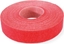 Attēls no Organizer TRITON VELCRO ONE-WRAP rzep nieperforowany na rolce, 20 mm, czerwony, 25 m