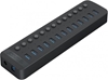 Picture of HUB USB Orico 13x USB-A 3.2 Gen1 (CT2U3-13AB-EU-BK-BP)