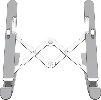 Attēls no Orico Neiojamojo kompiuterio stovas ORICO, metalinis