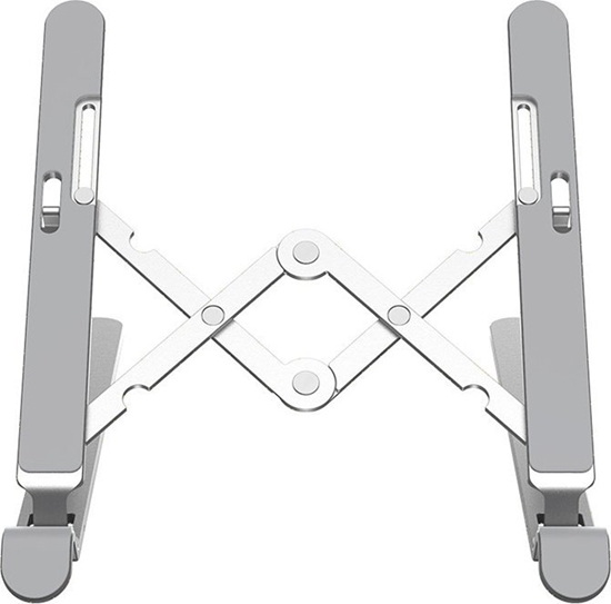 Picture of Orico Neiojamojo kompiuterio stovas ORICO, metalinis