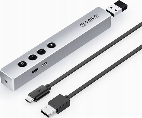 Изображение Orico Orico Wskanik do prezentacji z przecznikiem