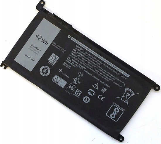 Picture of Origin Origin Storage 0T2JX4 akumulator przemysowy Litowo-jonowa (Li-Ion) 3400 mAh 11,4 V