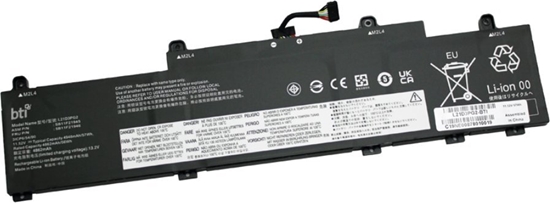 Picture of Origin Origin Storage L21D3PG2-BTI akumulator przemysowy Litowo-jonowa (Li-Ion) 4950 mAh 11,52 V