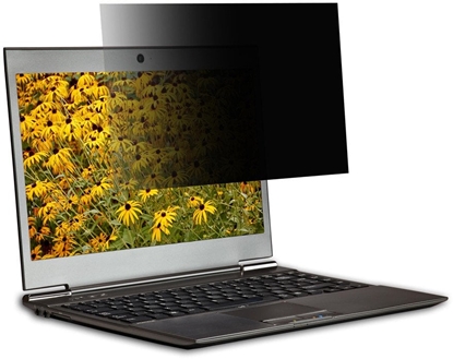 Picture of Origin Storage OSFT2WPI14L-7450 filtr do ekranu 35,6 cm (14") Tablet Bezramkowy filtr prywatnoci na wyswietlacz