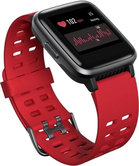 Picture of Original Strap P2 RED