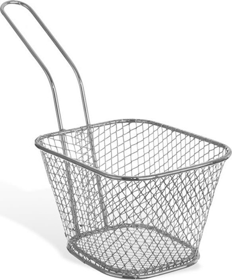 Picture of Orion Koszyk na frytki do serwowania podawania frytek uniwersalny