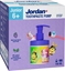 Attēls no Orkla JORDAN Junior 6+ Pasta do zbów 150 ml