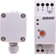 Изображение Orno Czujnik zmierzchowy na szyn DIN z zewntrzn sond w puszce 3000W 2-100lx IP65/IP20 (OR-CR-231)