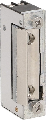 Attēls no Orno Elektrozaczep symetryczny z blokad MINI, NISKOPRDOWY 280mA dla 12VDC