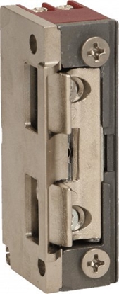 Attēls no Orno Elektrozaczep symetryczny z prowadnic, rewersyjny, MINI, NISKOPRDOWY 280mA dla 12VDC