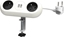 Attēls no Orno Gniazdo meblowe z uchwytem montaowym, adowark USB, 2 gniazda 2P+Z, 2xUSB, przewód 3x1,0mm? - 1,5m, biae
