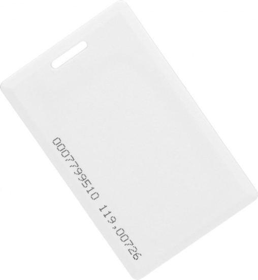 Picture of Orno Karta zblieniowa Mifare 13,56 MHz