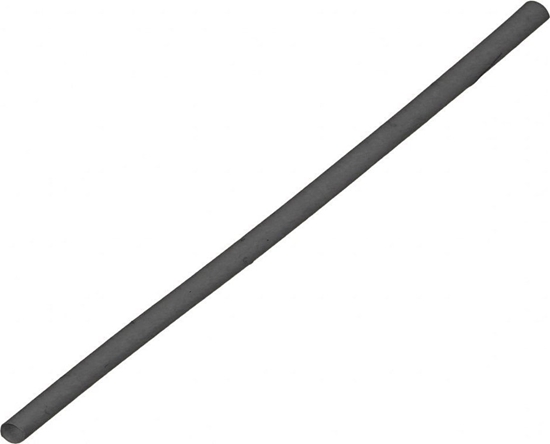 Picture of Orno Koszulka termokurczliwa fi4mm 1m, blister,czarna