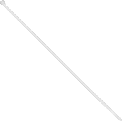 Picture of Orno Opaska kablowa, szeroko 7,5mm, dugo 500mm, 25 sztuk