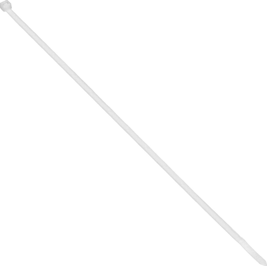 Picture of Orno Opaska kablowa, szeroko 7,5mm, dugo 500mm, 25 sztuk