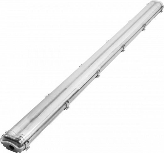 Picture of Orno OPRAWA IP65 150CM + 2 WIETLÓWKI T8 LED 22W 4400LM, 4000K (1 SZT)