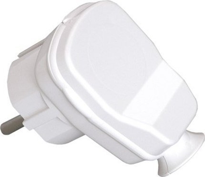 Изображение Orno Wtyczka ktowa 2P+Z