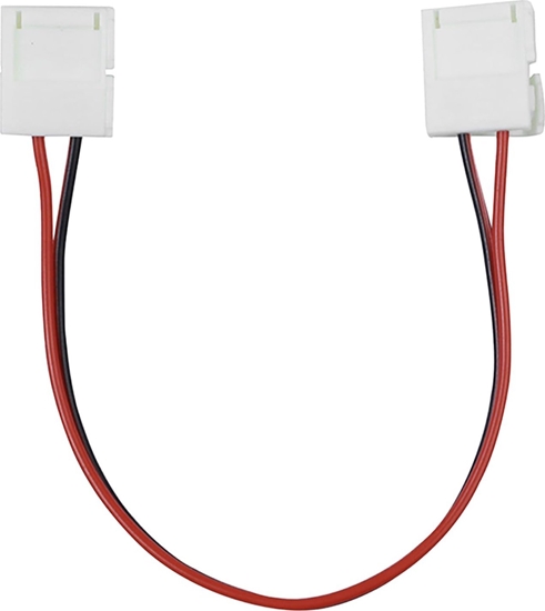 Изображение Orno Zczka LED 8mm, dwustronna, z przewodem