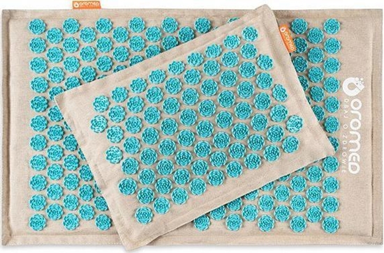 Picture of Oromed Mata do akupresury OROMED ORO-HEALTH SZARY