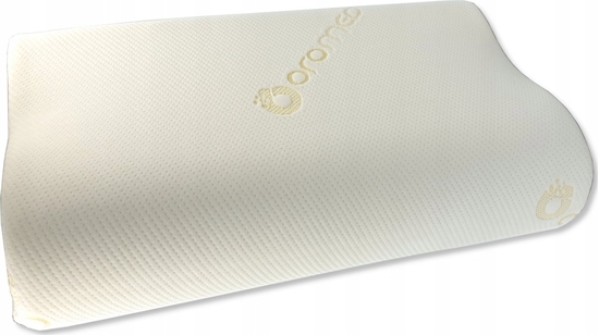 Picture of Oromed Poduszka ortopedyczna ORO-RELAX XL