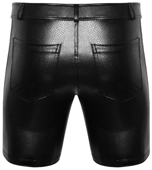 Picture of ortai Noir, M, juodi