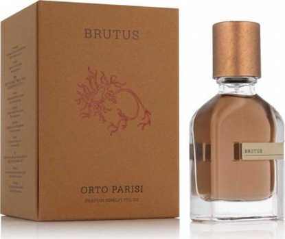 Picture of Orto Parisi Perfumy Unisex Orto Parisi EDP Brutus (50 ml)