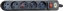 Picture of Orvaldi V1100+ sinus 2U LCD Line-Interactive