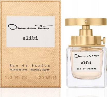Picture of Oscar de la Renta Alibi Perfume EDP 30 ml