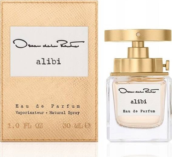 Picture of Oscar de la Renta Alibi Perfume EDP 30 ml