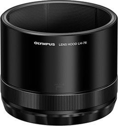 Picture of Osona na obiektyw Olympus OM System LH-76 Lens Hood for EZ-M4015 PRO