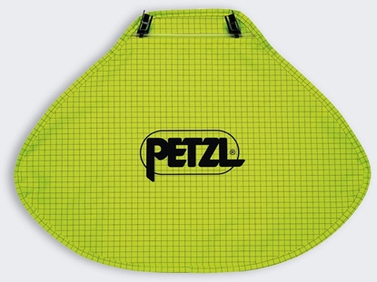 Attēls no Osona Karku do Kasków Petzl Vertex i Strato Yello