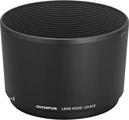 Picture of Osona na obiektyw Olympus OM System LH-61E Lens Hood for ED 75-300II