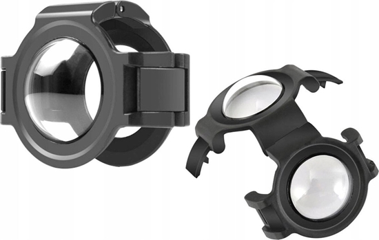 Изображение Osona na obiektyw Puluz Osona ochronna ze szka optycznego PULUZ do kamery Insta360 X3