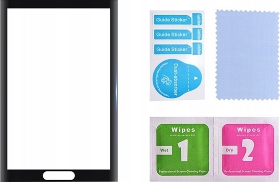 Picture of Osona na obiektyw Puluz Szko Hartowane 9h Osona Ochrona Na Ekran Lcd Do Insta 360 Insta360 X4 / X 4 / Puluz / Pu976t