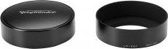 Изображение Osona na obiektyw Voigtlander Osona przeciwsoneczna Voigtlander LH-58s