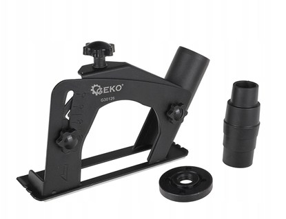 Attēls no Osona przeciwpyowa odsysajca do szlifierki ktowej 115-125mm (20)