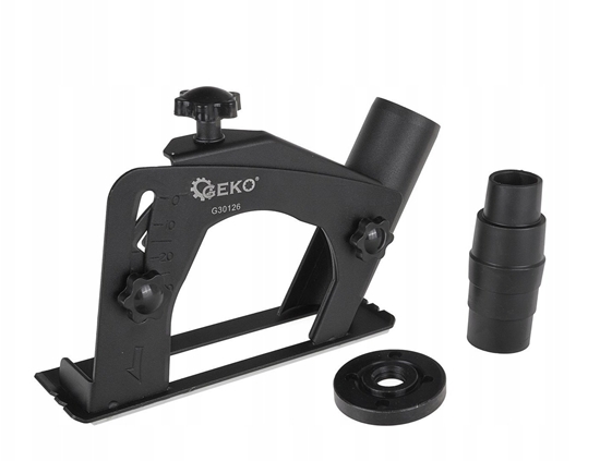 Picture of Osona przeciwpyowa odsysajca do szlifierki ktowej 115-125mm (20)