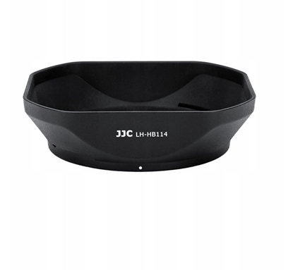 Picture of Osona Przeciwsoneczna Typ Hb-114 Do Nikon Nikkor Z 28-400mm / 24-120mm / Lh-hb114