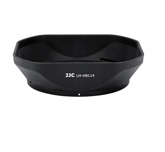 Изображение Osona Przeciwsoneczna Typ Hb-114 Do Nikon Nikkor Z 28-400mm / 24-120mm / Lh-hb114