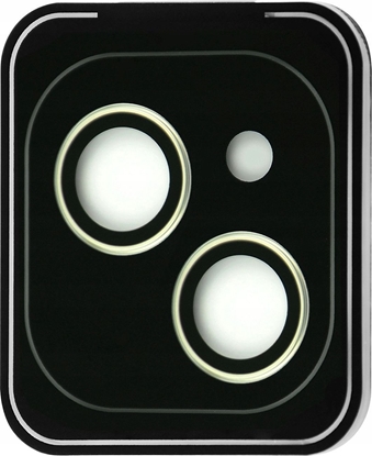 Изображение Osona Szko Hartowane 9h Na Obiektyw Aparat Do Iphone 15 / 15 Plus - óty / Cppaip15pl24