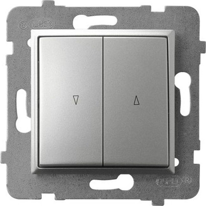 Изображение Ospel ARIA cznik aluzjowy srebro P-7U/m/18
