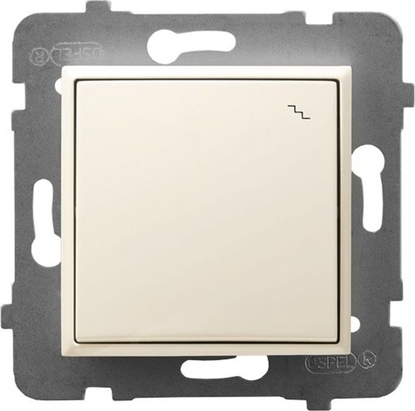 Изображение Ospel ARIA cznik schodowy ecru P-3U/m/27